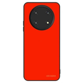 Hülle für Honor Magic4 Lite 5G - Maranello Red