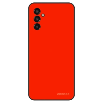 Hülle für Samsung Galaxy M13 M135F - Maranello Red