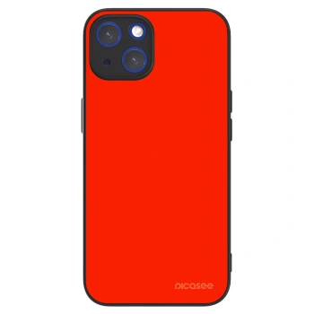 Picasee ULTIMATE CASE MagSafe für Apple iPhone 14 - Maranello Red