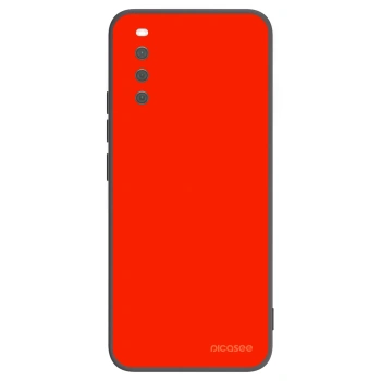 Hülle für Sony Xperia 10 III - Maranello Red