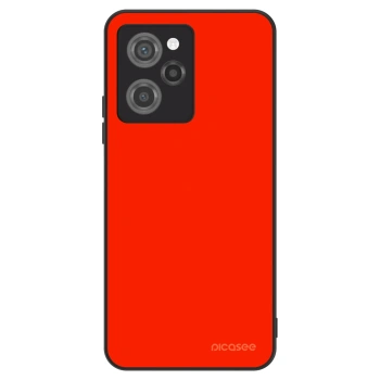 Hülle für Xiaomi Poco X5 Pro - Maranello Red