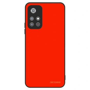Picasee ULTIMATE CASE für Xiaomi Redmi Note 11S 5G - Maranello Red