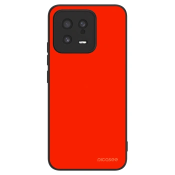 Hülle für Xiaomi 13 - Maranello Red