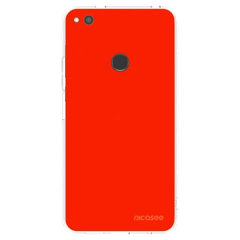 Hülle für Huawei P9 Lite 2017 - Maranello Red