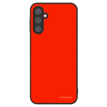 Picasee ULTIMATE CASE für Samsung Galaxy A14 4G A145R - Maranello Red
