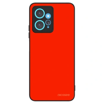 Hülle für Xiaomi Redmi Note 12 4G - Maranello Red
