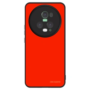Hülle für Honor Magic5 Pro - Maranello Red