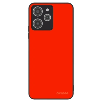 Hülle für Xiaomi Redmi 12 4G - Maranello Red
