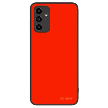 Hülle für Samsung Galaxy A04s A047F - Maranello Red