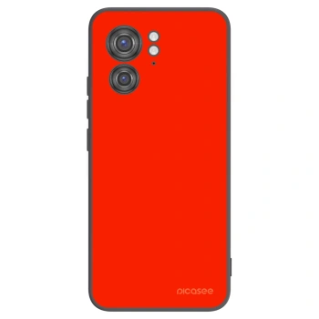 Hülle für Motorola Edge 40 - Maranello Red