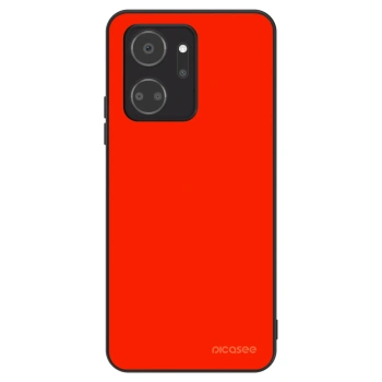 Hülle für Honor X7a - Maranello Red