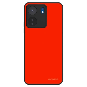 Hülle für Xiaomi Redmi 13C 4G - Maranello Red