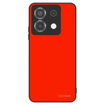 Hülle für Xiaomi Poco X6 - Maranello Red