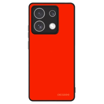 Picasee ULTIMATE CASE für Xiaomi Redmi Note 13 5G - Maranello Red