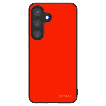 Picasee ULTIMATE CASE für Samsung Galaxy A25 A256B 5G - Maranello Red