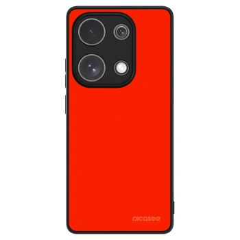 Picasee ULTIMATE CASE für Xiaomi Redmi Note 13 Pro 4G - Maranello Red