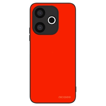 Hülle für Xiaomi Redmi 13 4G - Maranello Red