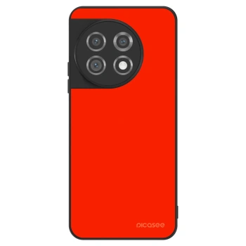 Hülle für OnePlus 11 5G - Maranello Red