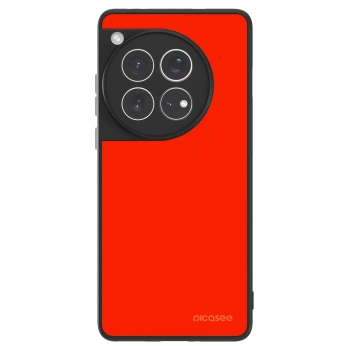 Picasee ULTIMATE CASE für OnePlus 12 5G - Maranello Red