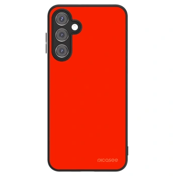 Picasee ULTIMATE CASE für Samsung Galaxy A16 5G - Maranello Red
