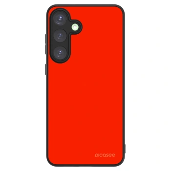 Picasee ULTIMATE CASE für Samsung Galaxy S25+ 5G - Maranello Red