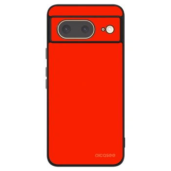 Hülle für Google Pixel 8 - Maranello Red