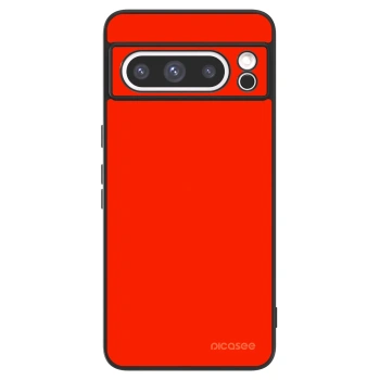Picasee ULTIMATE CASE für Google Pixel 8 Pro - Maranello Red