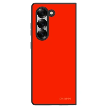Hülle für Samsung Galaxy Z Fold6 5G - Maranello Red