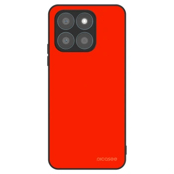 Hülle für Honor X8c - Maranello Red