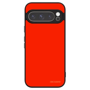 Hülle für Google Pixel 9 Pro - Maranello Red