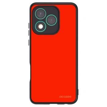 Hülle für Honor 400 Lite 5G - Maranello Red
