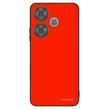 Hülle für Xiaomi Poco F6 - Maranello Red