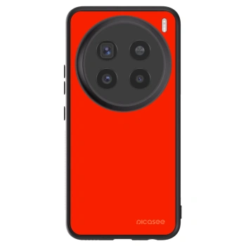 Hülle für Vivo X200 Pro - Maranello Red