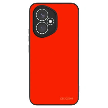 Hülle für Honor 400 5G - Maranello Red