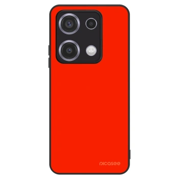 Hülle für Xiaomi Redmi Note 14S - Maranello Red