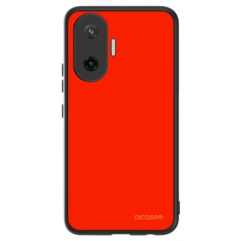 Hülle für Xiaomi Poco F7 5G - Maranello Red