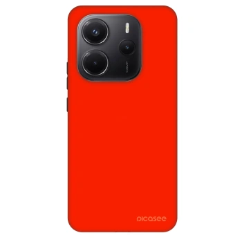 Hülle für Xiaomi Redmi Note 14 5G - Maranello Red