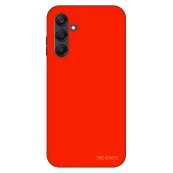 Hülle für Samsung Galaxy A25 A256B 5G - Maranello Red