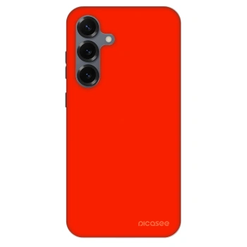 Hülle für Samsung Galaxy S25+ 5G - Maranello Red