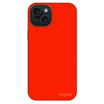 Hülle für Apple iPhone 14 - Maranello Red