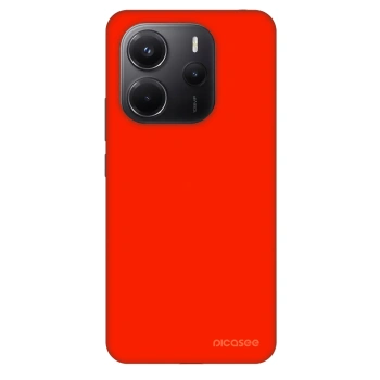 Hülle für Xiaomi Redmi Note 14 4G - Maranello Red