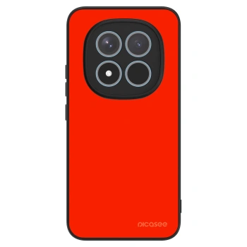 Hülle für Xiaomi Redmi Note 15 Pro+ - Maranello Red
