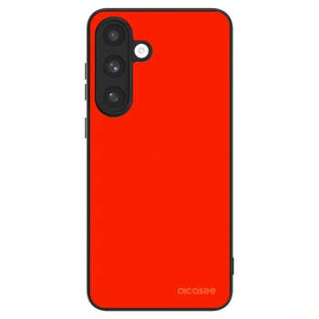 Hülle für Samsung Galaxy S25 FE 5G - Maranello Red