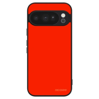 Hülle für Google Pixel 10 Pro - Maranello Red