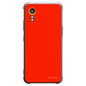 Hülle für Samsung Galaxy Xcover 7 - Maranello Red
