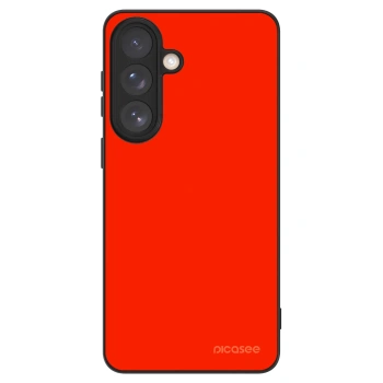 Picasee ULTIMATE CASE für Samsung Galaxy S26+ - Maranello Red