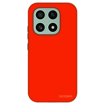 Hülle für Xiaomi 17 - Maranello Red