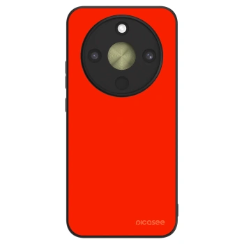 Hülle für Honor Magic8 Lite 5G - Maranello Red
