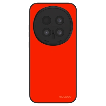 Hülle für Honor Magic8 Pro 5G - Maranello Red