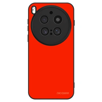 Hülle für Vivo X300 Pro - Maranello Red